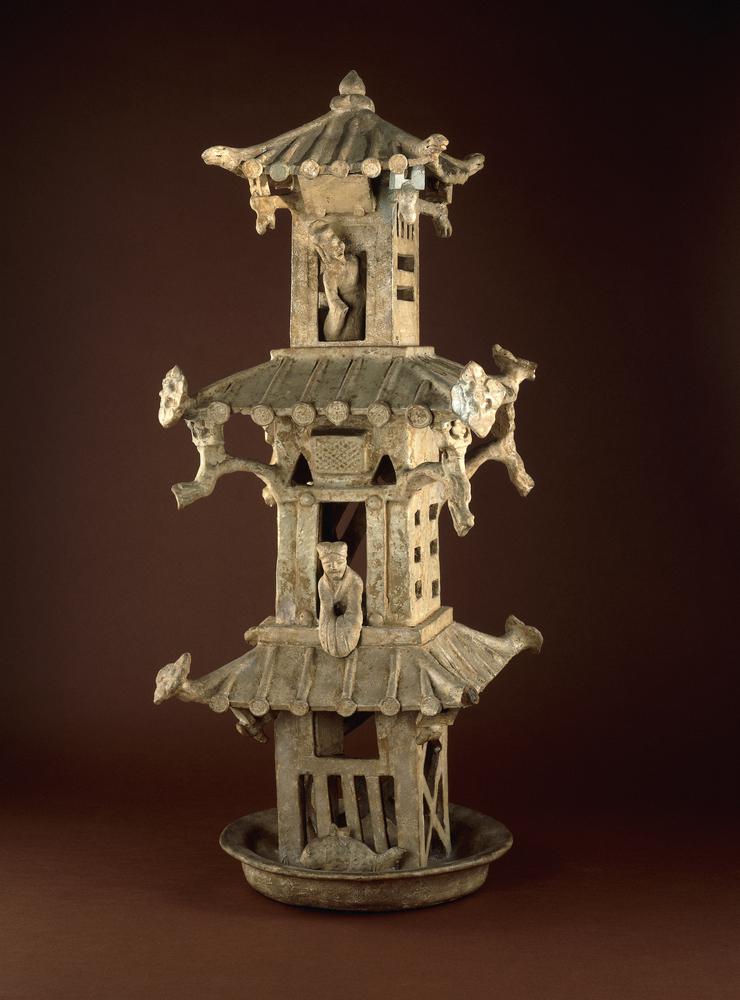 图片[1]-model building/structure BM-1929-0716.1-China Archive
